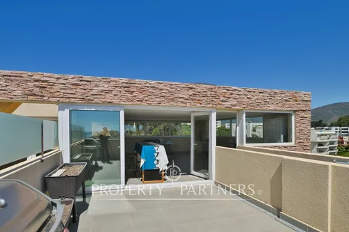 ¡vive El Encanto De Un Dúplex Con Vista Al Mar En ...