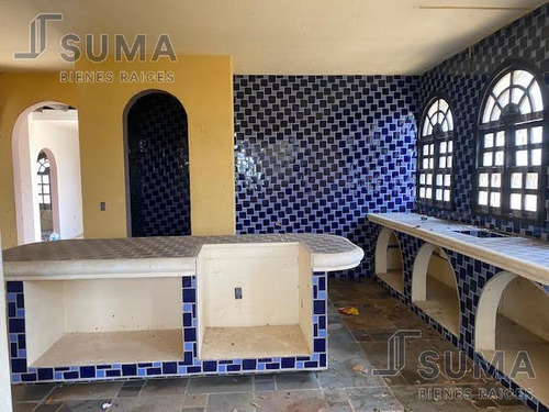 Casa En Venta Y Renta Sobre Carretera Tampico-tuxpan, Pueblo Viejo Veracruz.