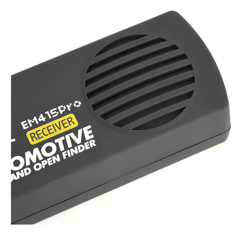 Buscador De Cortocircuitos Abiertos Cable Tracker Em415pro D