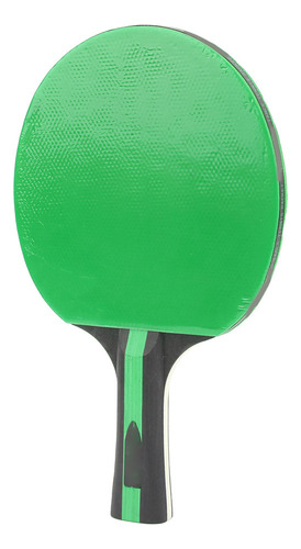 Raquetas De Tenis De Mesa Regail Paddle De Doble Cara De