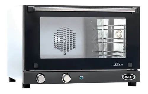Horno Unox Lisa Xf013 110v O 220v
