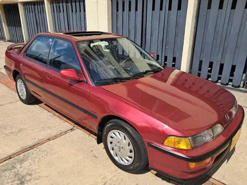 Honda Integra 1.8 4 p