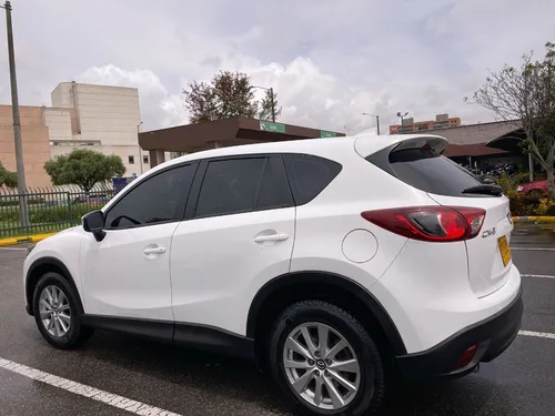 Mazda CX-5 2.0 Touring