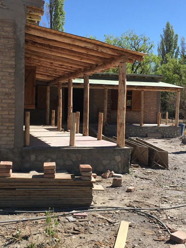Venta Casa Estancia San Juan Argentina