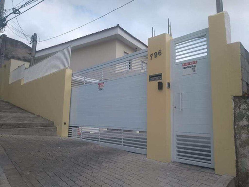 Imagem 3 de 27 de Casa De Condomínio Com 3 Dorms, Jardim Isaura, Santana De Parnaíba - R$ 375 Mil, Cod: 235004 - V235004