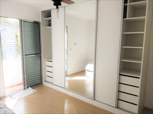 Imagem 10 de 14 de Sobrado À Venda No Conjunto Residencial Vista Verde -11562
