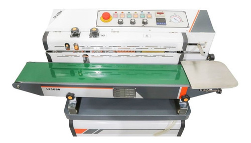 Seladora Automática Continua C/ Atm - 127v