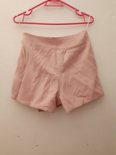 Short Color Rosa (Usado)
