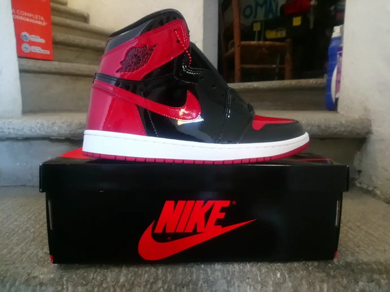 Jordan Retro 1 Originales | MercadoLibre 📦