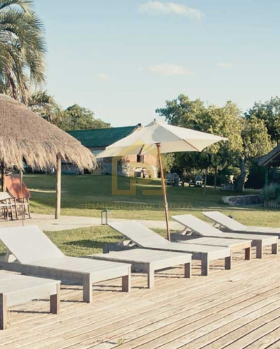 Imagen 6 de 12 de Chacras En Venta, En Club De Campo, Ruta 39