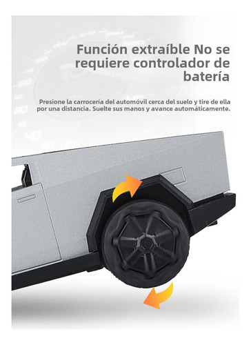 Camioneta Verde Lago Modelo 132 Juguete Para Niños