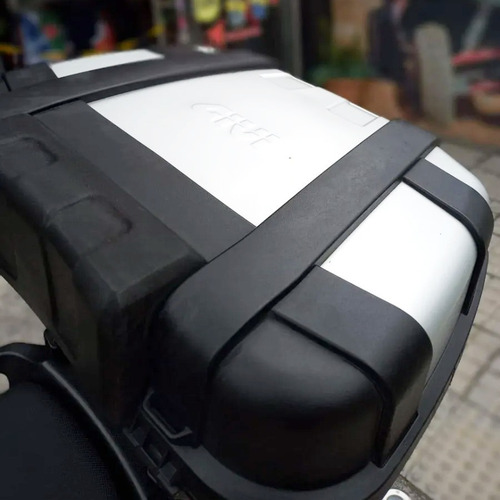 Honda Crosstourer Vfr 1200 Gris 2015