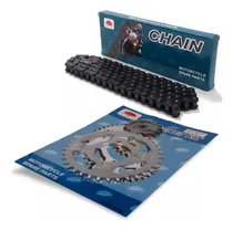 Comprar Kit Transmision Corona Cadena Piñon Corven Energy 110 R