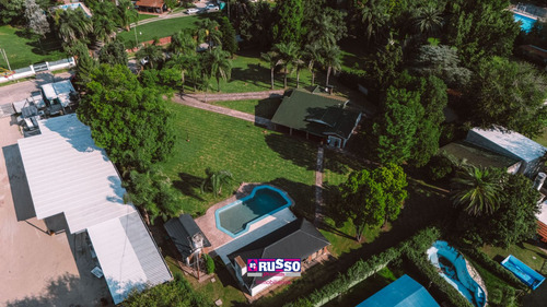 Venta Casaquinta 5 Ambientes Villa Luzuriaga