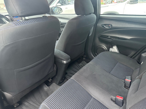 Toyota Yaris 1.5 107Cv Xls Pack Cvt