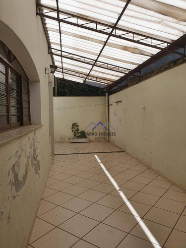 Imagem 9 de 30 de Casa Com 4 Dormitórios À Venda, 350 M² Por R$ 1.378.000,00 - Vila Garcia - Jundiaí/sp - Ca1199