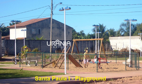 Casa A Venda No Bairro Santa Paula Ii Em Vila Velha - Es. - 248-1