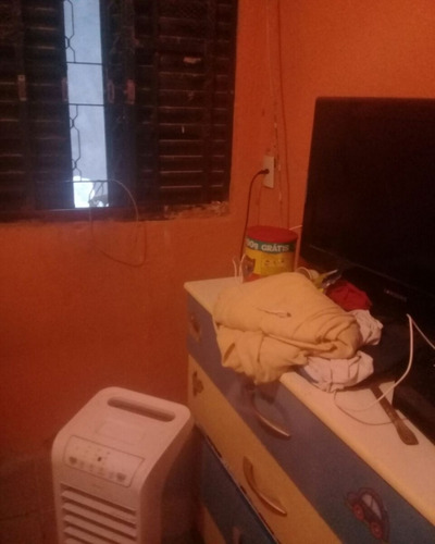 Imagem 24 de 30 de Casa 3 Dormitórios Vila São Sebastião Jundiaí - 4585693 - 33507240