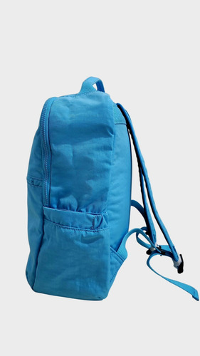 Mochila Kipling Shelden 15 Notebook Azul Claro 19 Litros