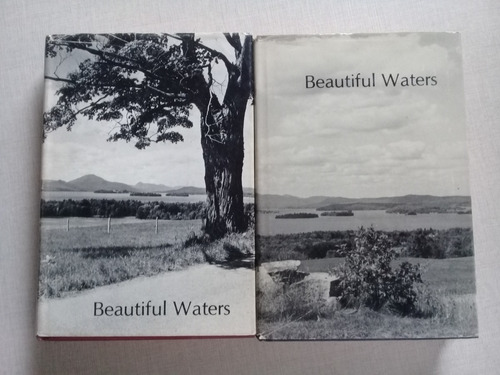 Beautiful Waters Vol 1 Y 2 William B. Bullock 1985 Version