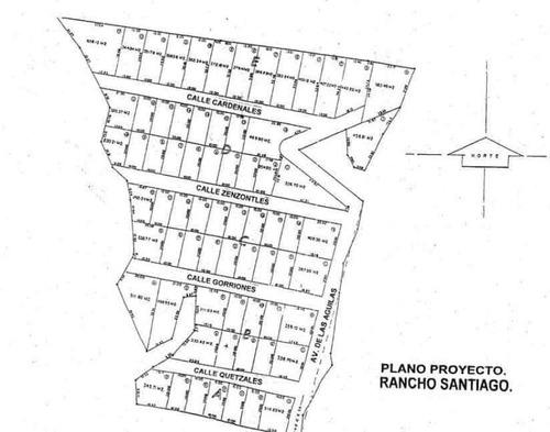 Imagen 12 de 12 de Terrenos En Totolapan, Mor.