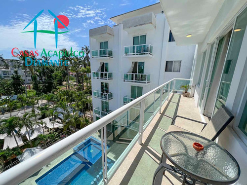 Cad Gran Palma Villa Premium. Depa En Renta Vacacional. Completamente Equipado Con Capacidad Hasta Para 9 Personas