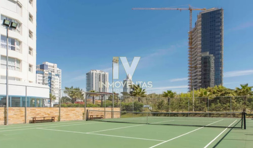Apartamento En Alquiler Y Venta Piso Alto - Casino Tower