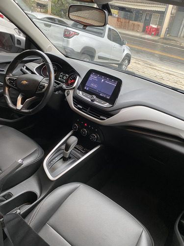Chevrolet Onix plus 1.0 Premier Turbo Aut. 4P