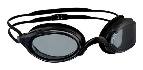 Imagen 2 de 3 de Goggle Az Technical Racer 8120a-1 Negro/negro