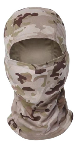Jk 3 Pasamontañas, Máscara De Esquí, Bandana Elástica