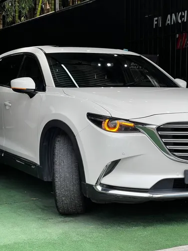 Mazda CX-9 2.5 Grand Touring Signature