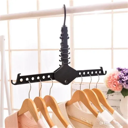 Percha multiple plegable hotsell