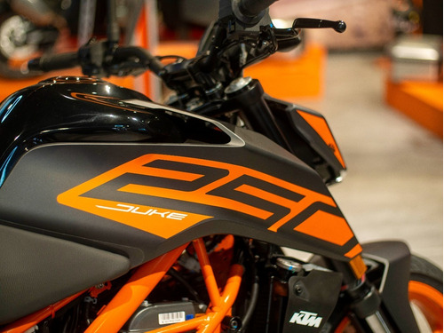 Imagen 18 de 25 de Ktm Duke 250 Entrega Inmediata