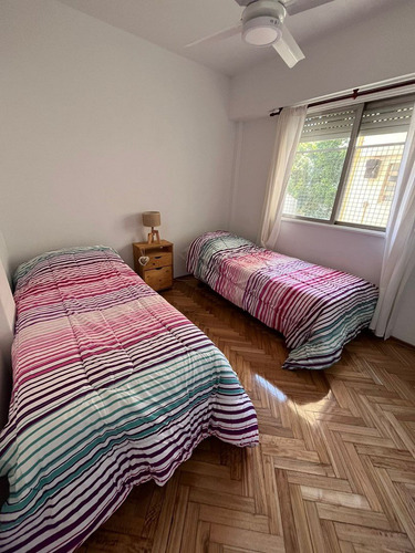 Belgrano, Vidal 2800, 3 Amb, 60m2, U$s 800 + Expensas + Servicios. Expensas Abril 2025 = $ 140,000.- 13-06-25