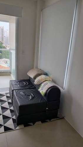 Imagem 10 de 30 de Apartamento Para Alugar, 35 M² Por R$ 2.800,00/mês - Vila Mariana - São Paulo/sp - Ap0297