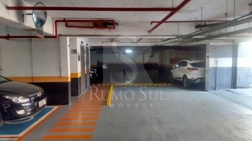 Imagem 12 de 14 de Sala Comercial - Chacara Santo Antonio - Ref: 38075 - V-38075