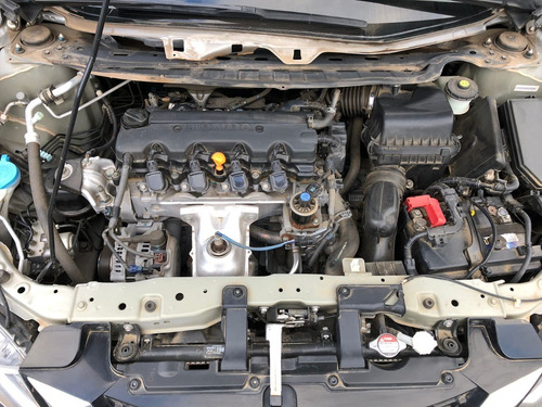 Imagem 8 de 15 de Sucata Civic Lxr 2.0 2015 Flex 93.253km 155cvs - Rs Peças