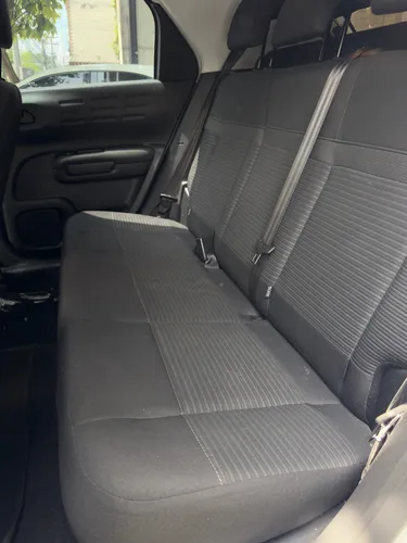 Citroën C4 Cactus 1.6 Feel Aut
