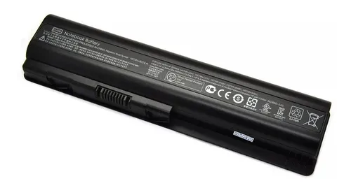 comprar Battery P Hp Compaq Dv4 Cq45 Cq50 Cq60 Dv6 Dv6z 1000 Q37c