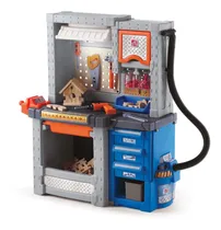 Comprar Juegos Para Niños, Juegos De Roles, Talleres De Carpinteria