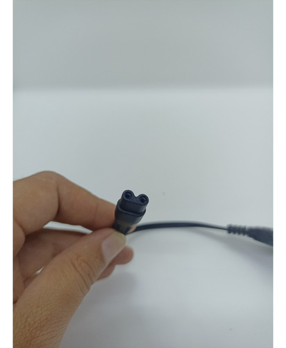 Cabo Avulso Carregador Para Lanterna Teaser