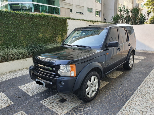 Land Rover Discovery 3 Se 2.7 Diesel
