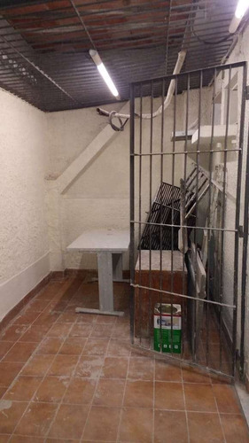 Casa Comercial - Centro - Ref: 17105 - L-17102