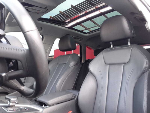 Imagem 8 de 15 de Audi A4 Avant Limited Edition S Line Tfsi 2018