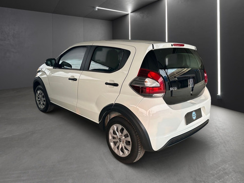 Fiat Mobi LIKE 1.0 Fire Flex 5p.
