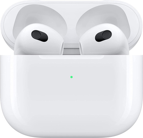 Audifonos Bluetooth Inalambricos 3a Gene Para iPhone Android
