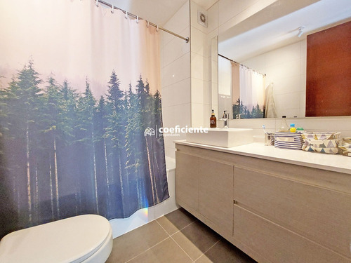 Exclusivo Departamento Los Trapenses