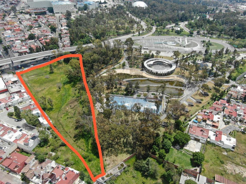 Imagen 2 de 4 de Terreno - Puebla