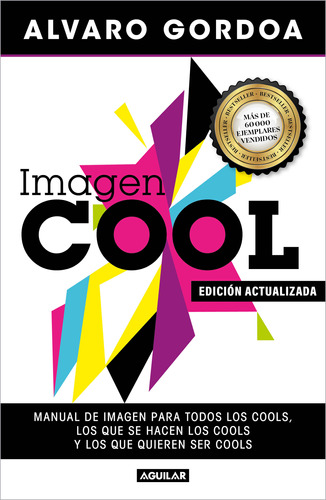 Libro Imagen Cool - Alvaro Gordoa