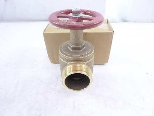 National Fire Products 120103a 2-1/2 Groove X Mnst Ccz